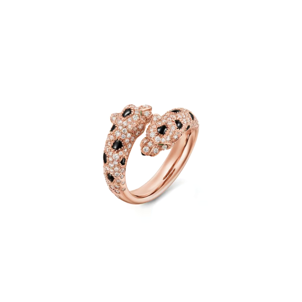 Ca*t1er panthÈre de Ca*t1er ring n4802652